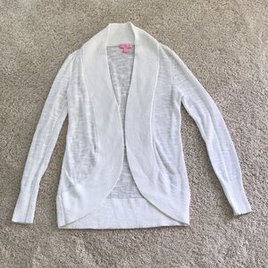 Lilly Pulitzer Cardigan
